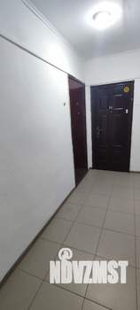 1-к квартира, вторичка, 38м2, 1/11 этаж