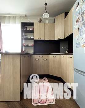 2-к квартира, вторичка, 39м2, 2/2 этаж