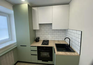 2-к квартира, вторичка, 47м2, 5/5 этаж