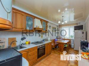 3-к квартира, вторичка, 114м2, 6/9 этаж