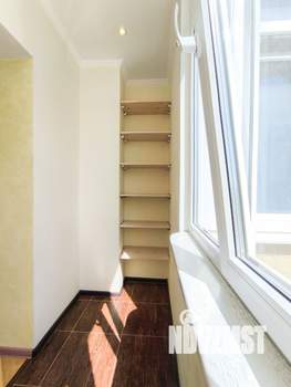 1-к квартира, вторичка, 52м2, 7/10 этаж