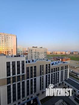 1-к квартира, вторичка, 33м2, 15/16 этаж