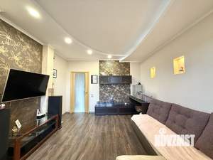 3-к квартира, вторичка, 69м2, 2/3 этаж