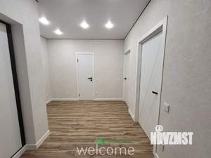 1-к квартира, вторичка, 44м2, 3/8 этаж