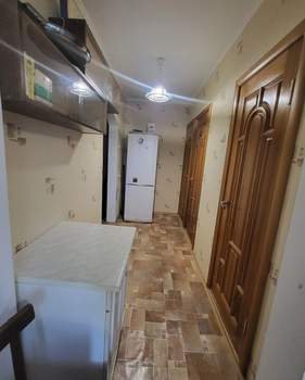 2-к квартира, вторичка, 55м2, 3/10 этаж