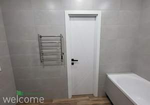 1-к квартира, вторичка, 46м2, 2/8 этаж