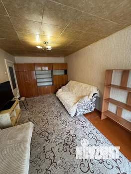 1-к квартира, вторичка, 35м2, 5/9 этаж