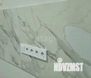 1-к квартира, вторичка, 36м2, 10/11 этаж