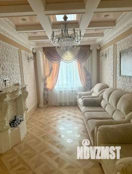 2-к квартира, вторичка, 59м2, 1/12 этаж