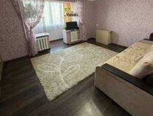 1-к квартира, вторичка, 46м2, 8/9 этаж