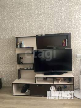 1-к квартира, вторичка, 32м2, 2/18 этаж
