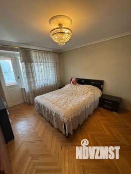 3-к квартира, вторичка, 85м2, 2/5 этаж