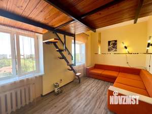 1-к квартира, вторичка, 40м2, 11/11 этаж