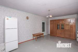 4-к квартира, вторичка, 76м2, 6/9 этаж