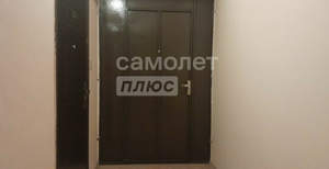 1-к квартира, вторичка, 33м2, 7/9 этаж