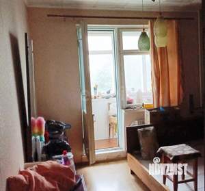 3-к квартира, вторичка, 65м2, 5/9 этаж