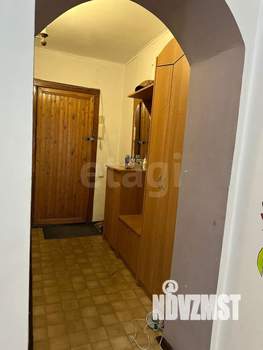 3-к квартира, вторичка, 64м2, 5/5 этаж