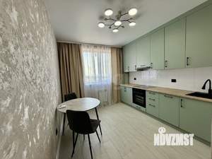 1-к квартира, вторичка, 31м2, 6/18 этаж