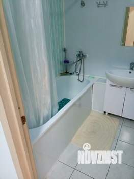 1-к квартира, вторичка, 39м2, 4/18 этаж
