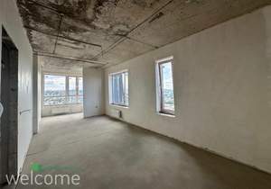 3-к квартира, вторичка, 90м2, 19/19 этаж