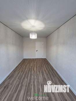 1-к квартира, вторичка, 44м2, 3/8 этаж