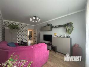 2-к квартира, вторичка, 59м2, 15/18 этаж