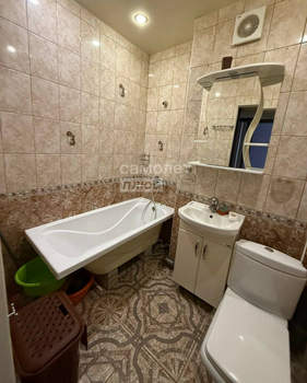 1-к квартира, вторичка, 30м2, 12/12 этаж