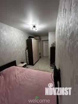 2-к квартира, вторичка, 38м2, 1/3 этаж