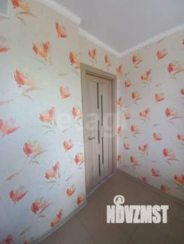 1-к квартира, вторичка, 40м2, 5/9 этаж