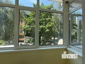 1-к квартира, вторичка, 49м2, 2/10 этаж