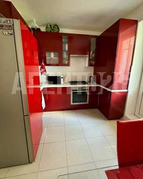 1-к квартира, вторичка, 36м2, 10/12 этаж