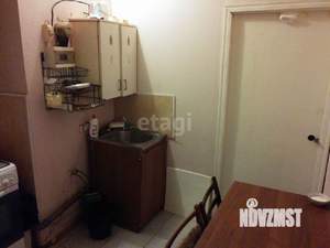 1-к квартира, вторичка, 33м2, 3/3 этаж