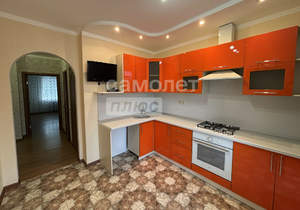 2-к квартира, вторичка, 54м2, 11/12 этаж