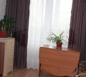 3-к квартира, вторичка, 52м2, 4/5 этаж