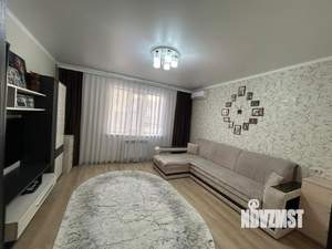 2-к квартира, вторичка, 58м2, 6/12 этаж