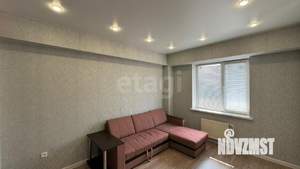 1-к квартира, вторичка, 36м2, 4/7 этаж