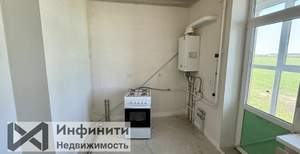 1-к квартира, вторичка, 35м2, 4/18 этаж