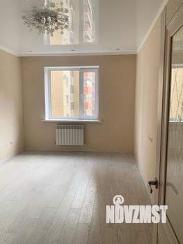 2-к квартира, вторичка, 55м2, 9/18 этаж