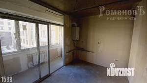 1-к квартира, вторичка, 40м2, 3/8 этаж