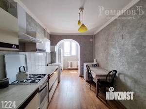 1-к квартира, вторичка, 43м2, 2/9 этаж