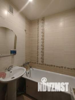 1-к квартира, вторичка, 42м2, 6/10 этаж