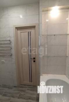 1-к квартира, вторичка, 37м2, 7/10 этаж