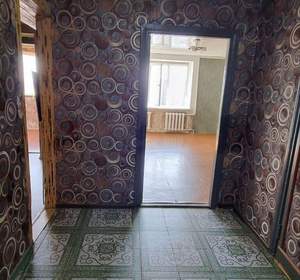 1-к квартира, вторичка, 55м2, 10/13 этаж