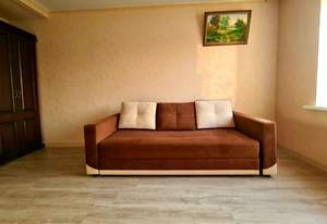 1-к квартира, вторичка, 34м2, 2/18 этаж