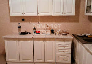 1-к квартира, вторичка, 34м2, 1/12 этаж