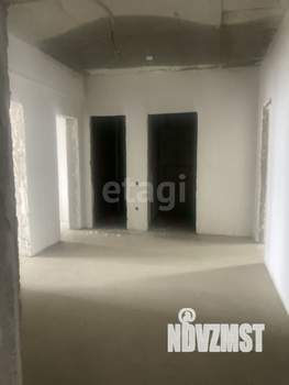 3-к квартира, вторичка, 96м2, 4/10 этаж