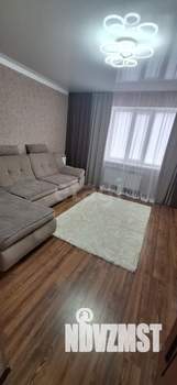 2-к квартира, вторичка, 56м2, 15/16 этаж