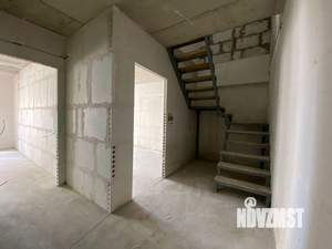 2-к квартира, вторичка, 95м2, 5/6 этаж