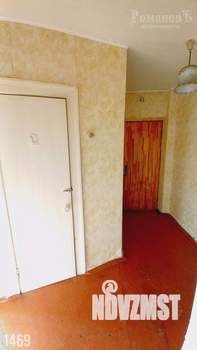 1-к квартира, вторичка, 34м2, 2/5 этаж