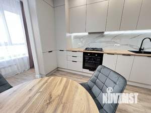 1-к квартира, вторичка, 31м2, 7/16 этаж